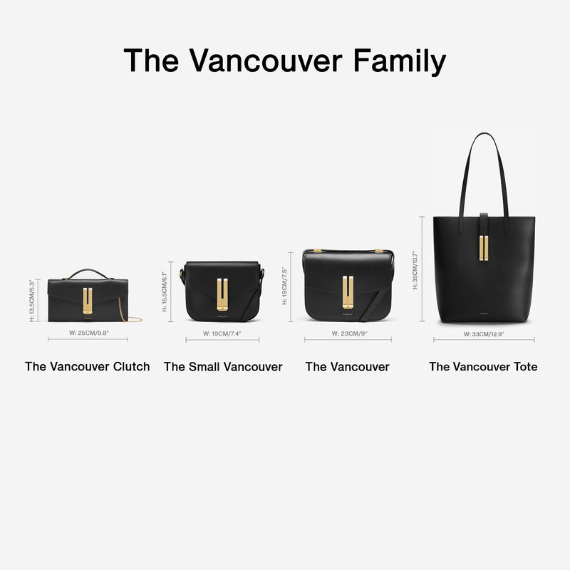 Demellier | The Small Vancouver | Hay Smooth - Click Image to Close