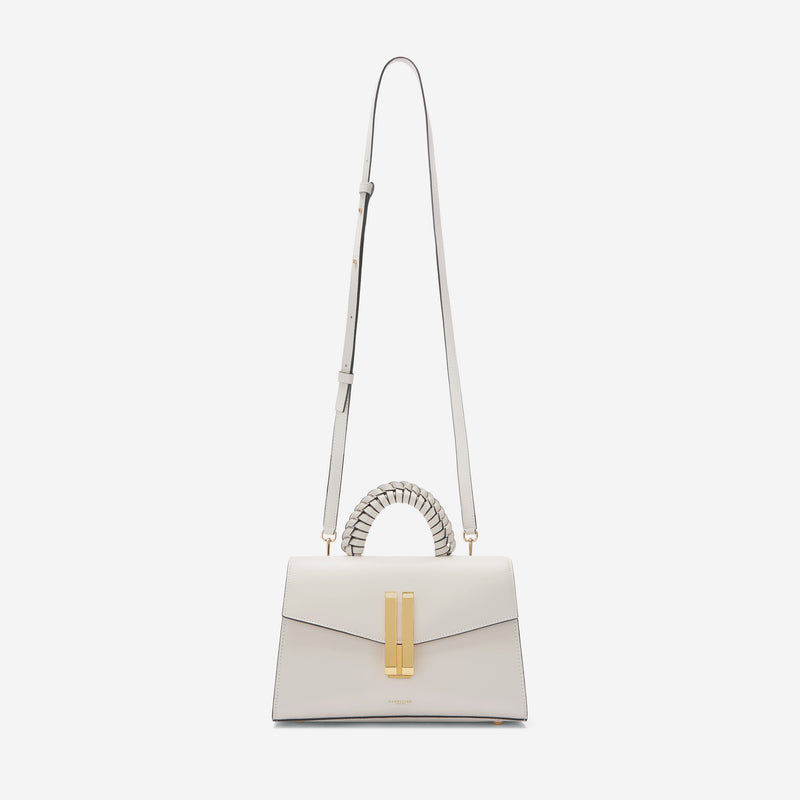 Demellier | The Midi Montreal | Off-White Smooth